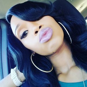 Meet your Posher, Princetta